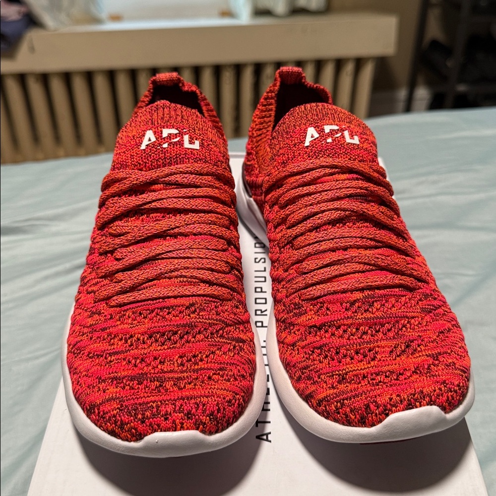 APL women’s techloom shoes